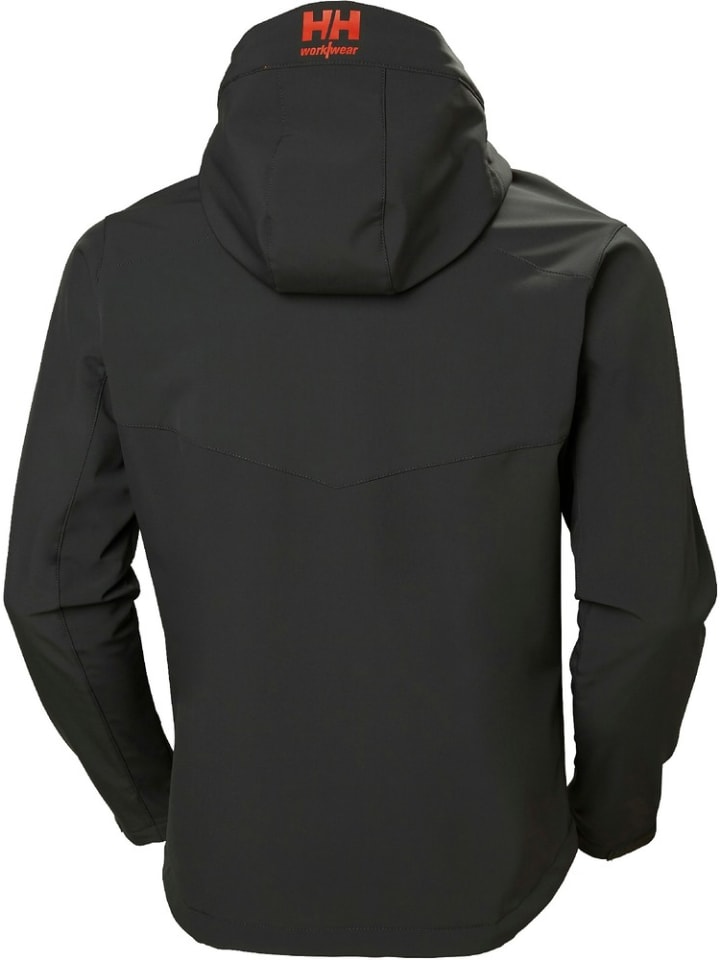 Helly Hansen Softshelljacke 