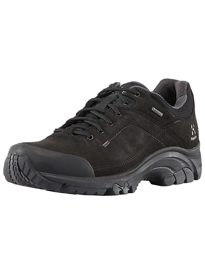 Haglöfs Leder-Wanderschuhe 