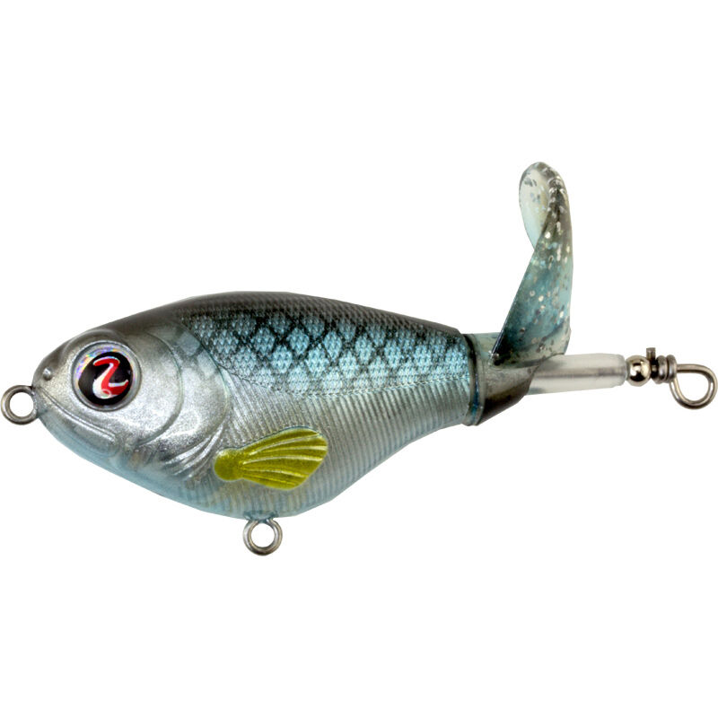 River2Sea Whopper Plopper -pintaviehe 7,5 cm, 16 g