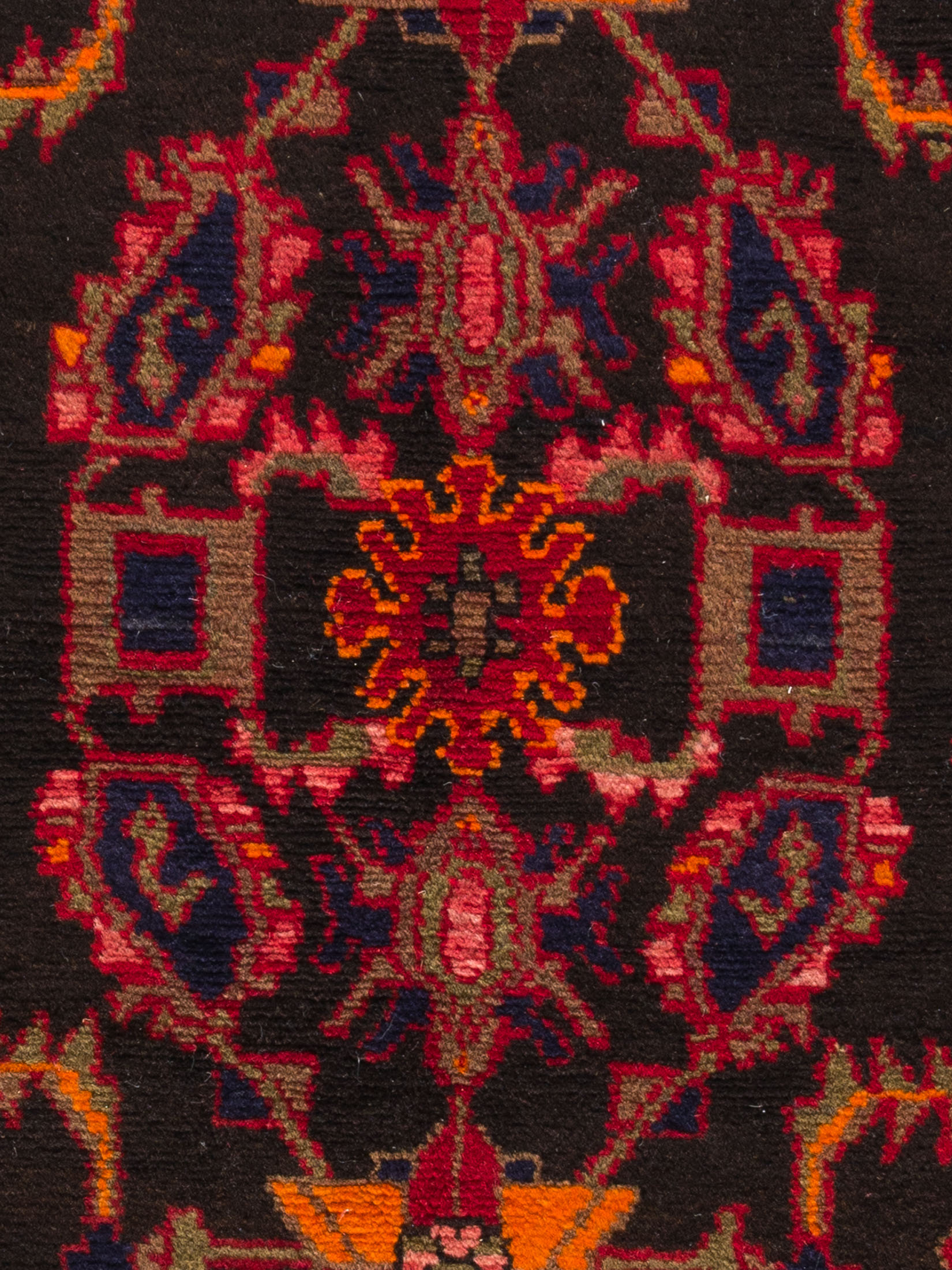 Hamadan ca. 136 x 200 cm, Unikat / Einzelstück