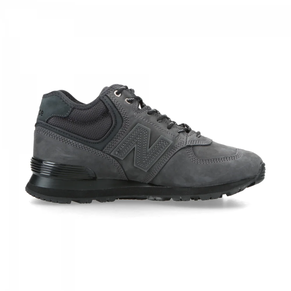 New Balance 574 U574HMA / schwarz