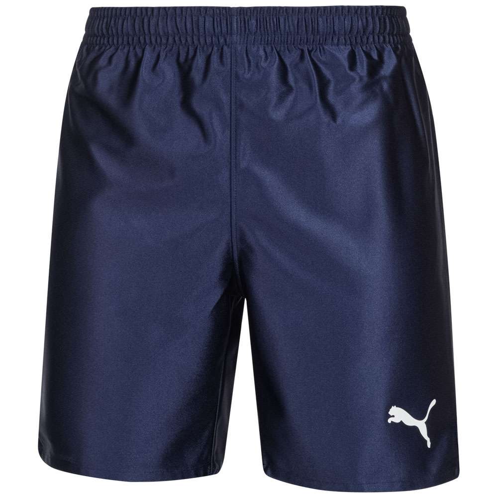PUMA Game Herren Glanz Shorts 900410-02