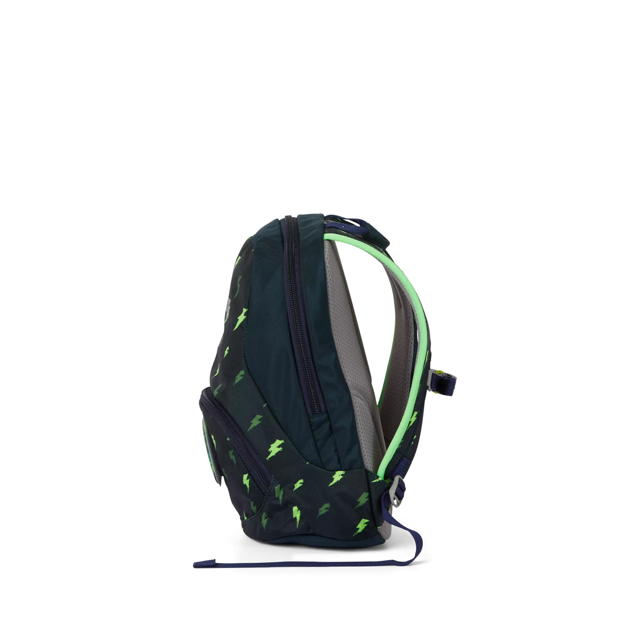 ergobag Small Kinderrucksack Blitzlicht