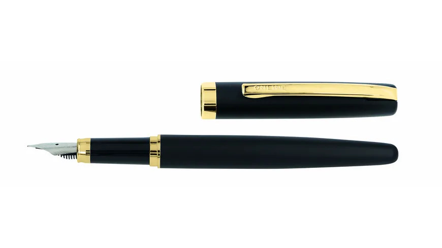 ONLINE Füllhalter Eleganza Classic