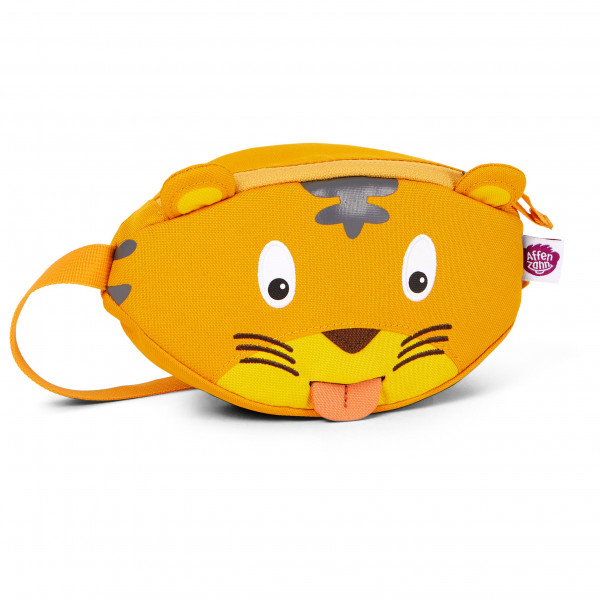 Affenzahn - Bauchtasche Tiger - Hüfttasche