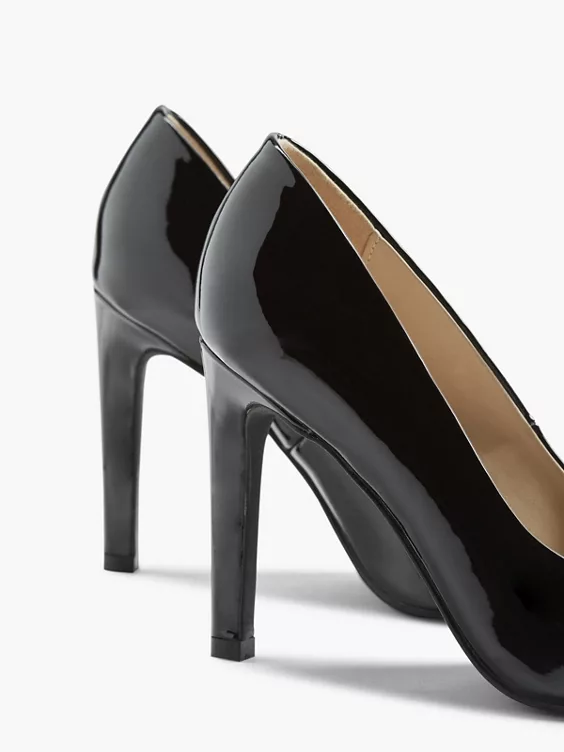 Graceland Pumps