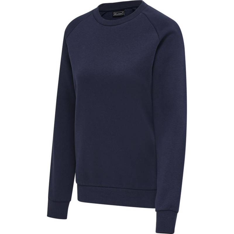 hummel hmlRED CLASSIC SWEATSHIRT WOMAN Sweatshirt Damen