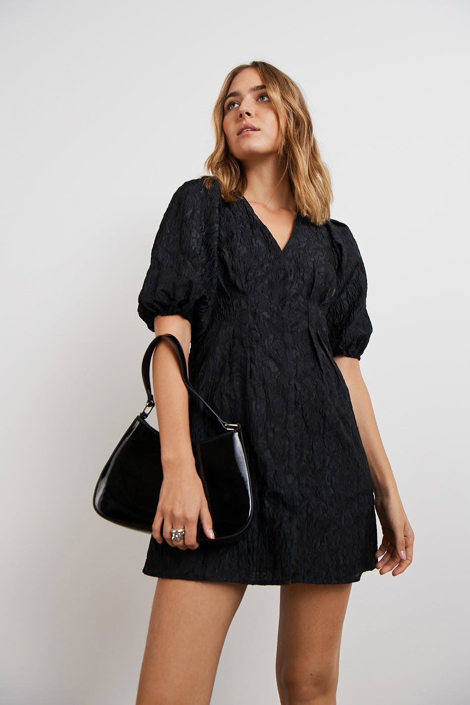 Lydia dress