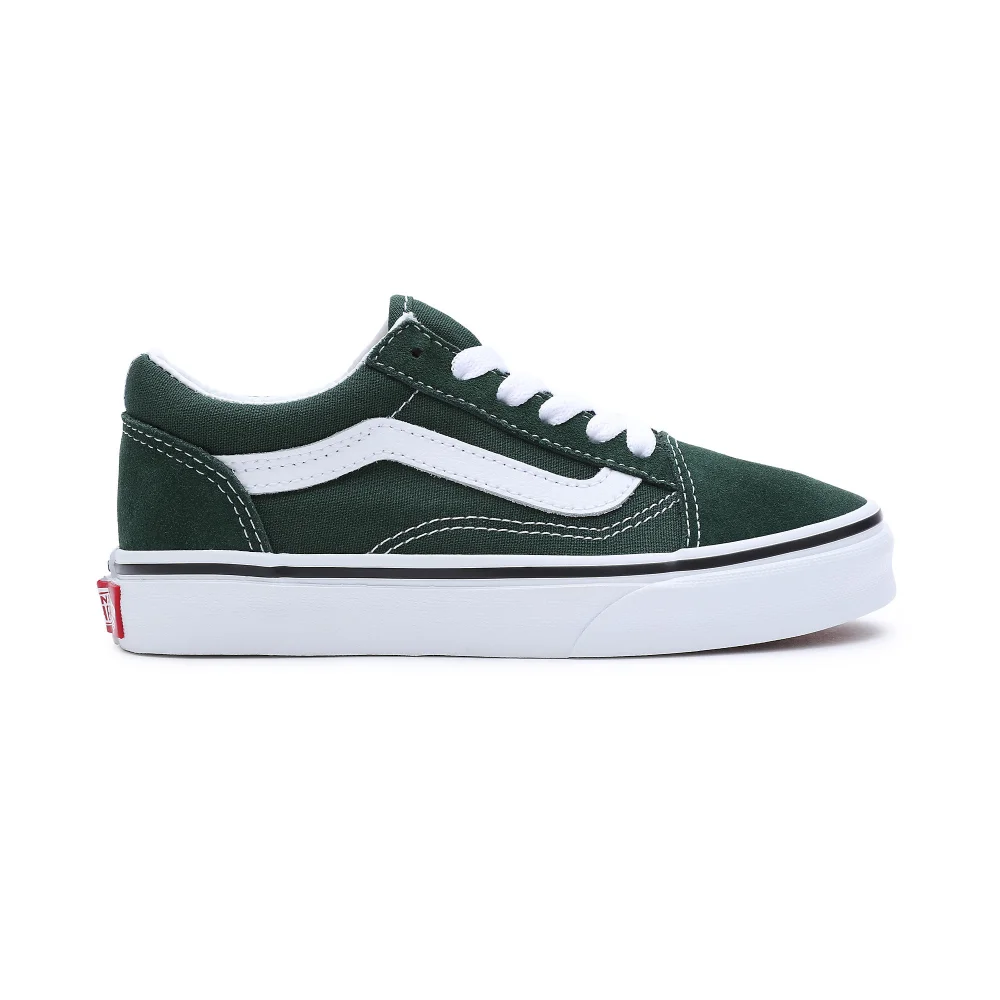 Vans Old Skool VN0A7Q5FBD61 / grün