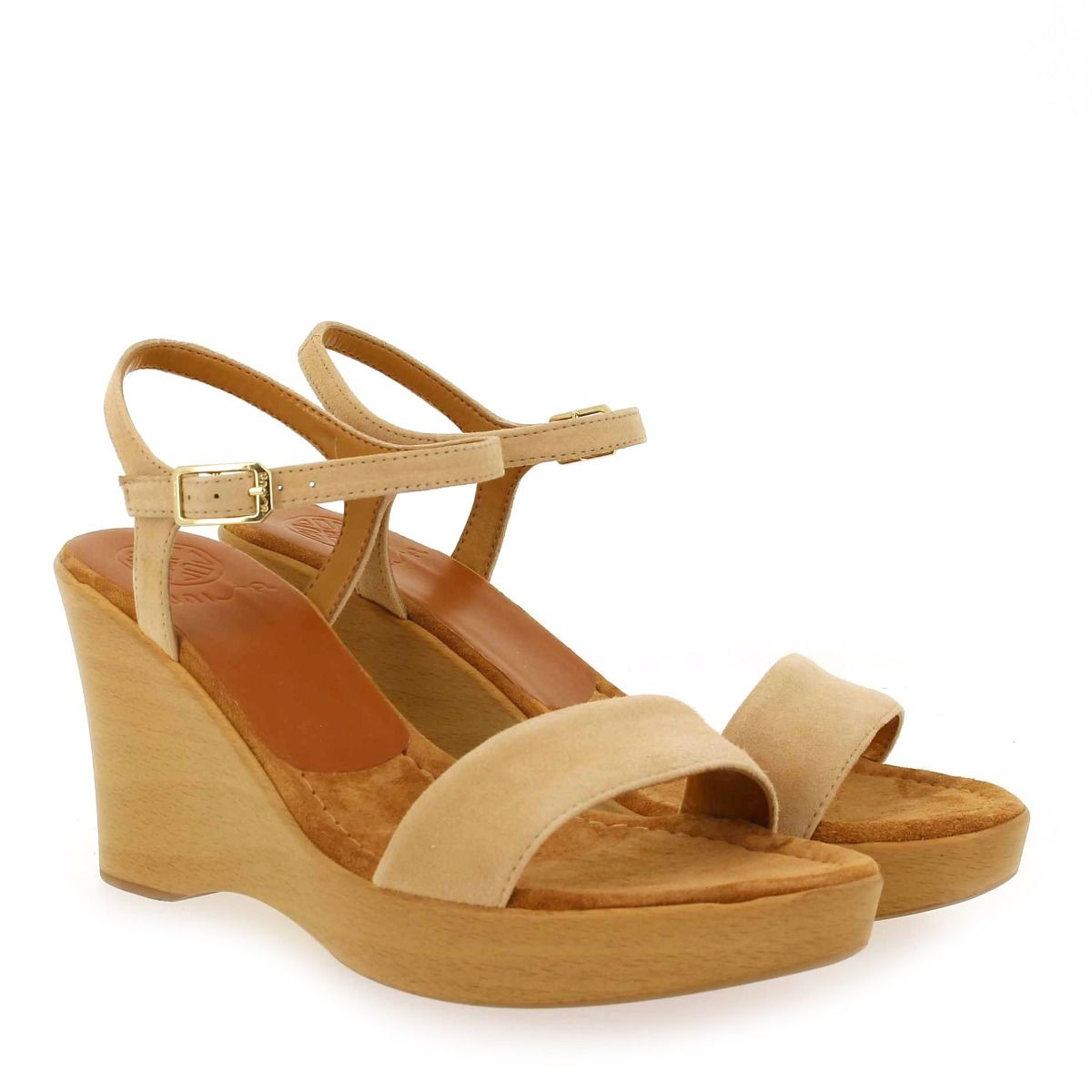 Unisa  RITA - Beige