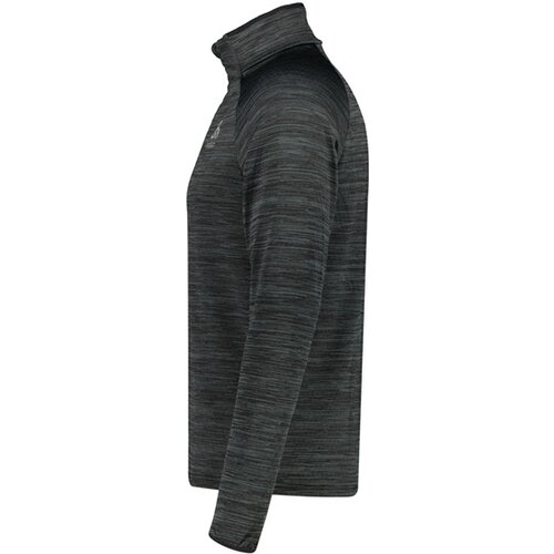 HERREN MIDLAYER 1/2 ZIP MILLENNIUM EL