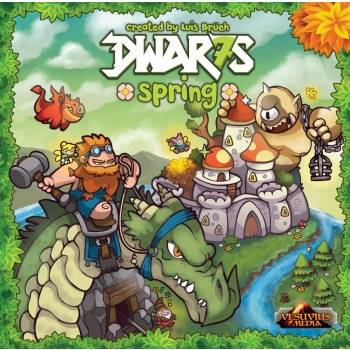 Dwar7s Spring (engl.)