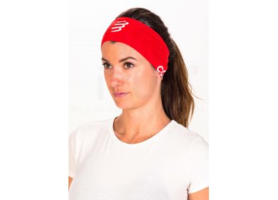 Compressport Headband On/Off