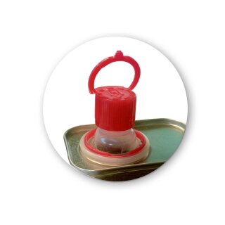 Refill: Quick Cement - Extra Thin (200ml)