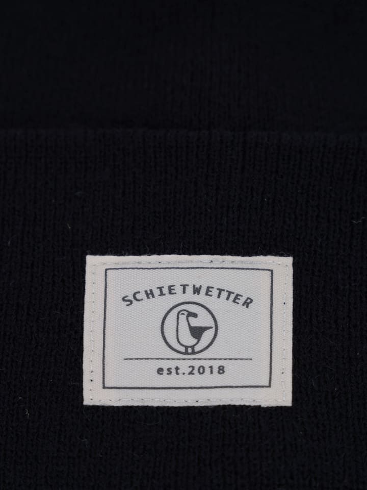 SCHIETWETTER Wintermütze 