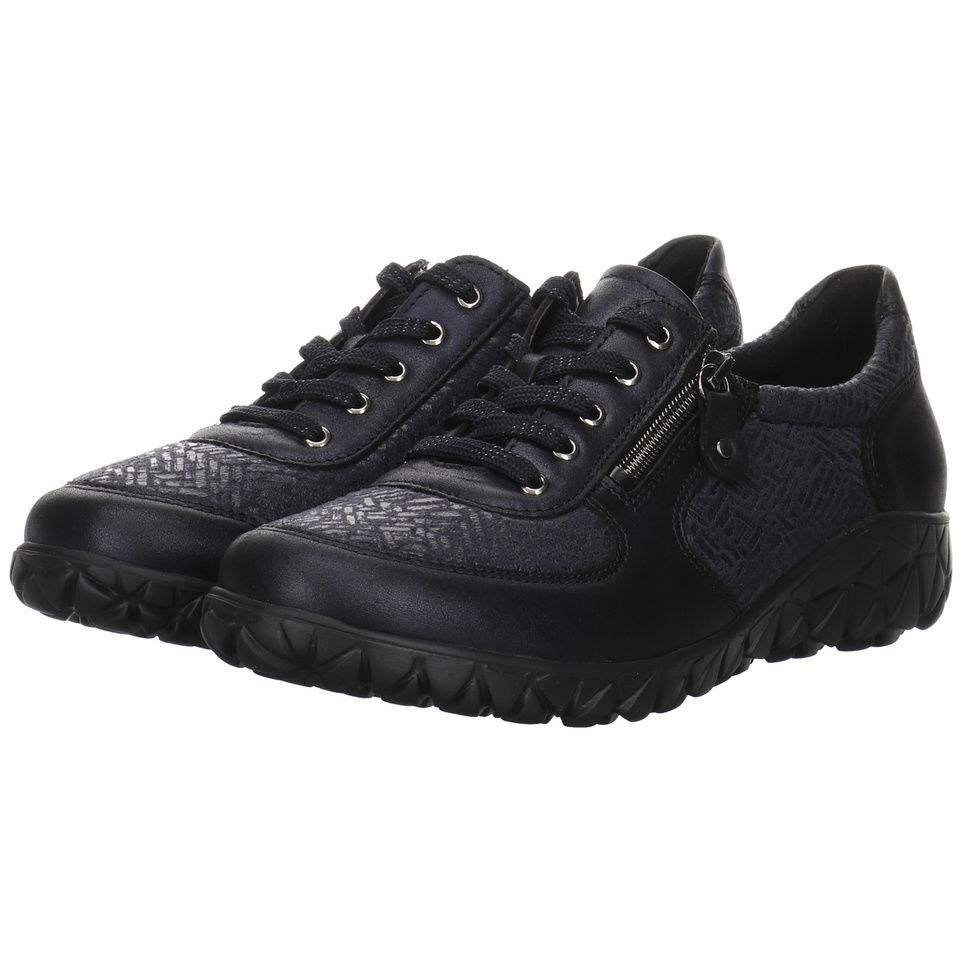 Waldläufer Havy Schnürschuh