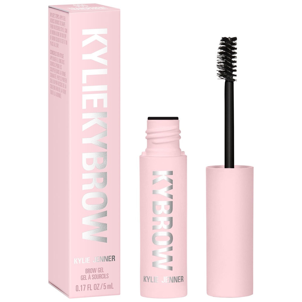 kylie by kylie jenner Kybrow Gel Gel à Sourcils