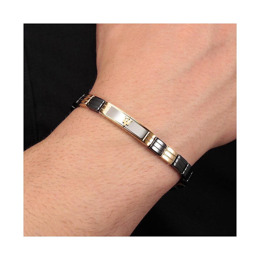Maserati Armband