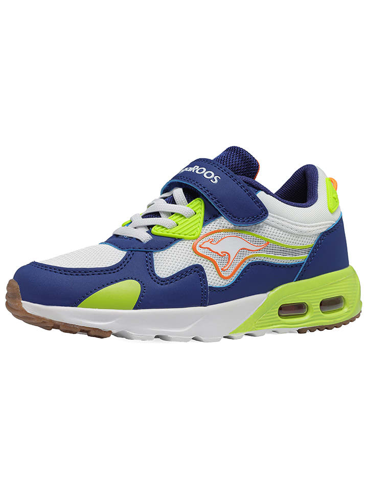 Kangaroos Sneakers 