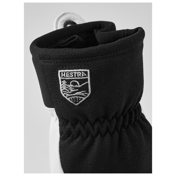Hestra - Couloir 5 Finger - Handschuhe