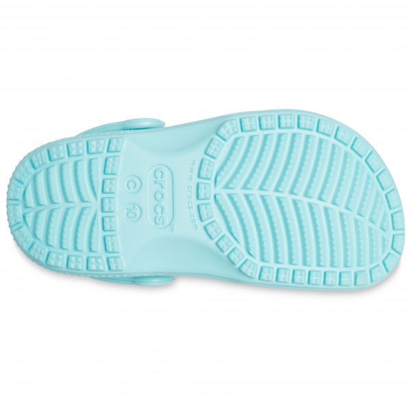 Crocs - Kid's Classic Clog T - Sandalen