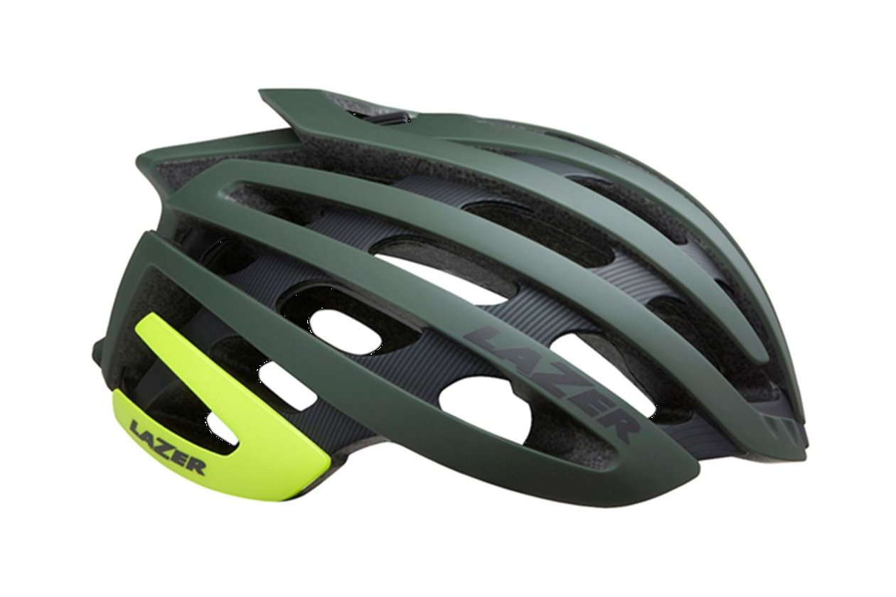 Lazer Z1 MIPS