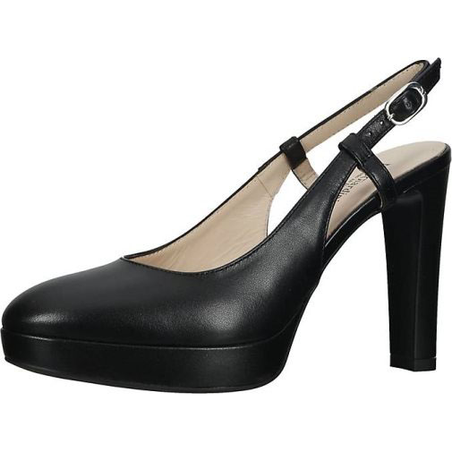 NeroGiardini Pumps