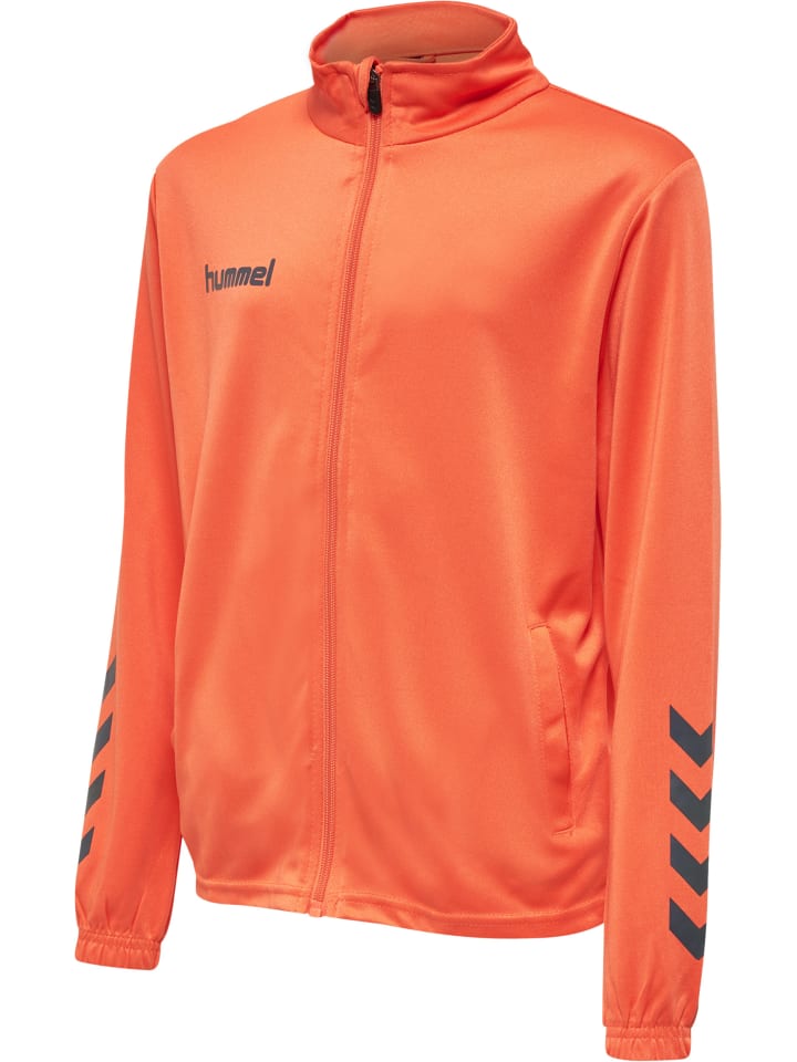 Hummel Hummel Verstellbare Taille Anzug Hmlpromo Kinder in NASTURTIUM/OMBRE BLUE günstig kaufen
