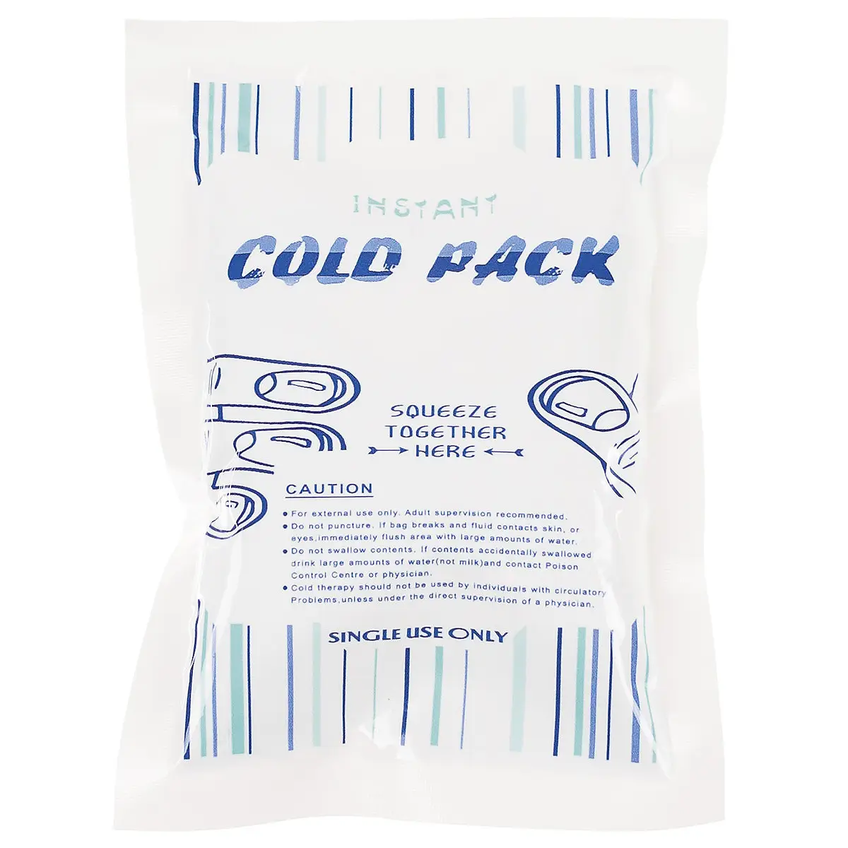 Eis- und Kühlpack