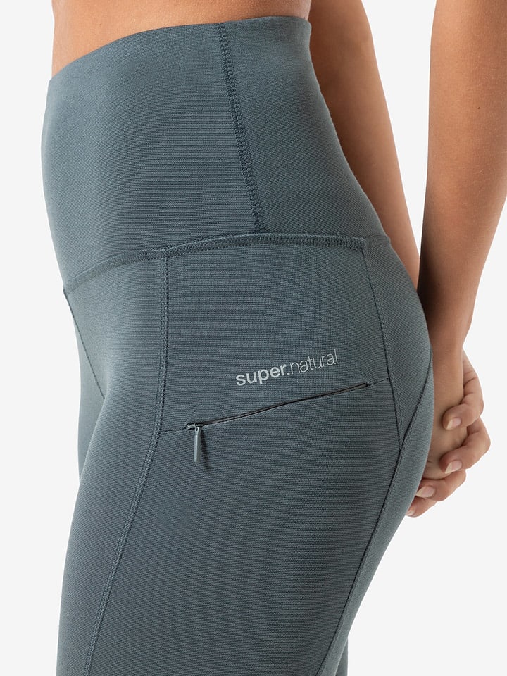 super.natural Trainingsleggings 