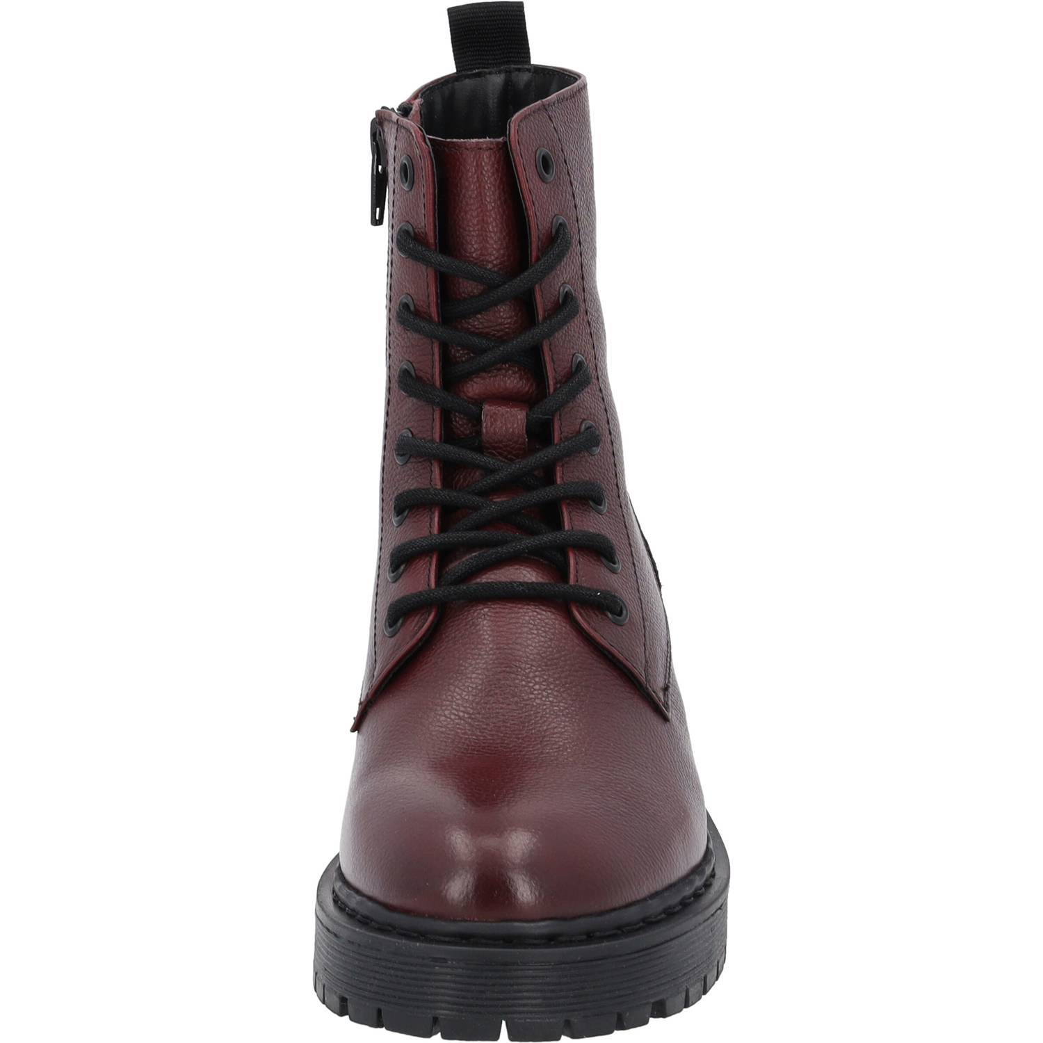 Palado Balenas, Stiefeletten, Damen, Bordeaux