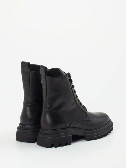 Schnürstiefelette-17250090092 Hogan