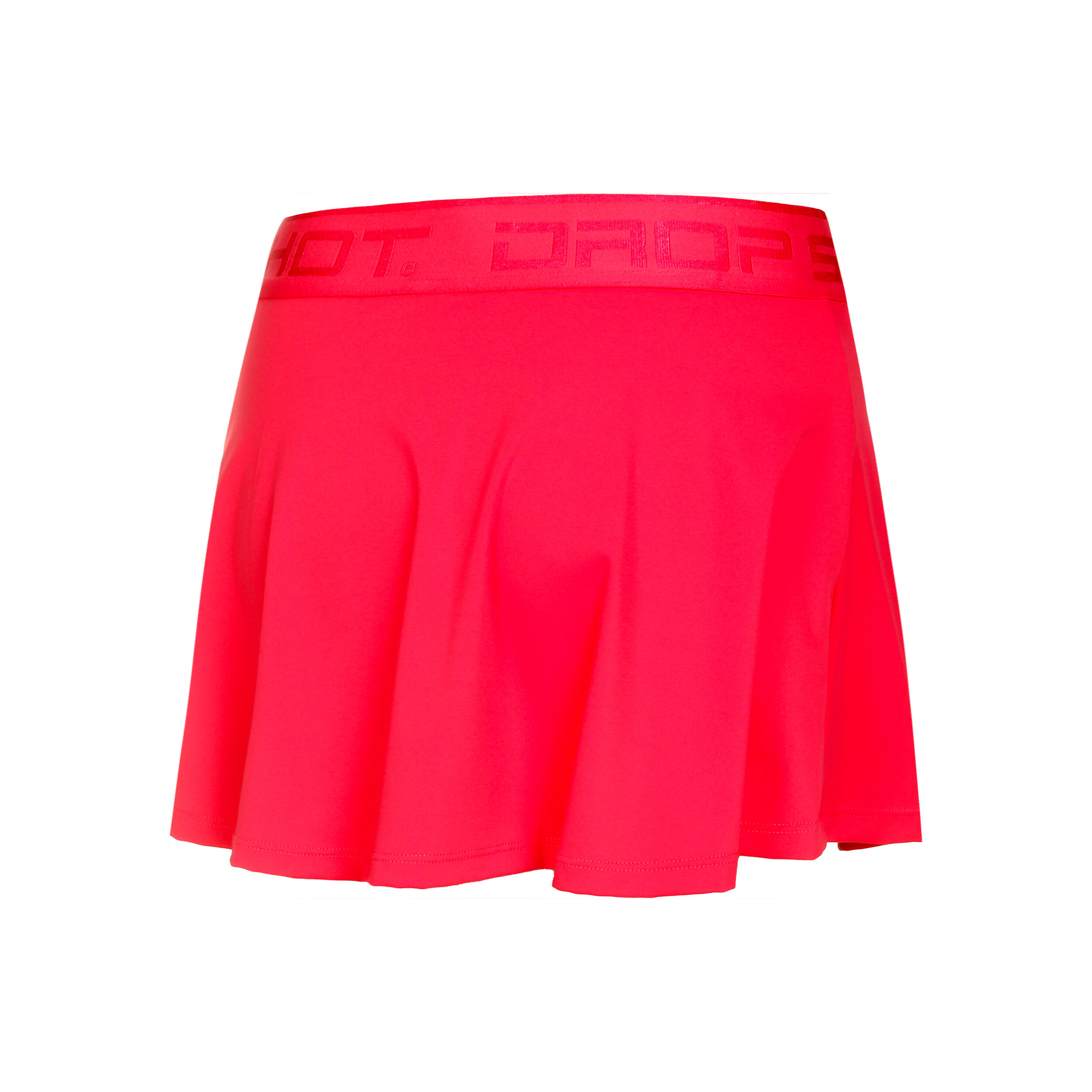 Rock Damen - Pink