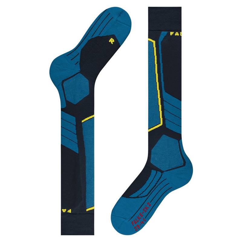Falke SK2 Intermediate Skisocken Herren
