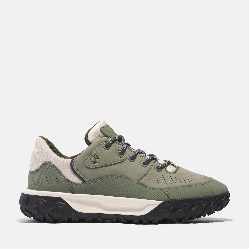 Timberland Greenstride motion 6 TB0A6A3MEO61 / grün