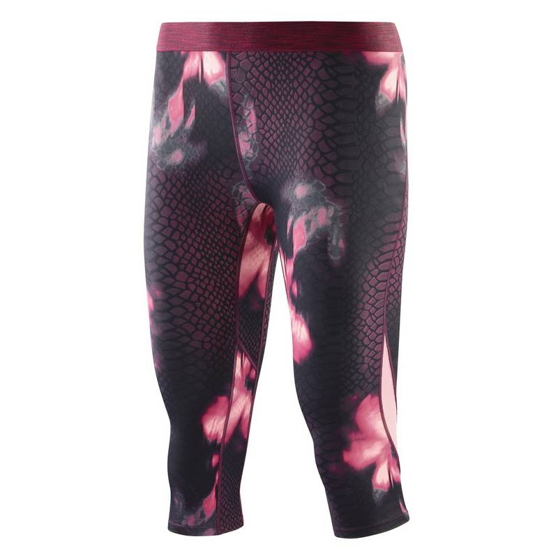 Skins DNAmic Capri Tights Tights Damen