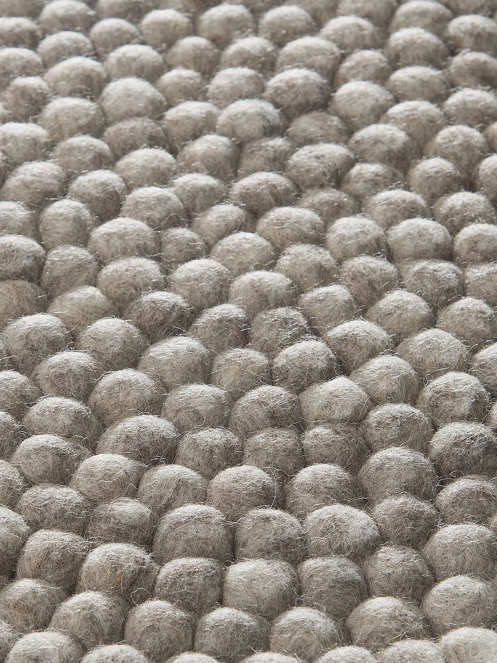 Sannerud Sitzauflage, Stone Grey