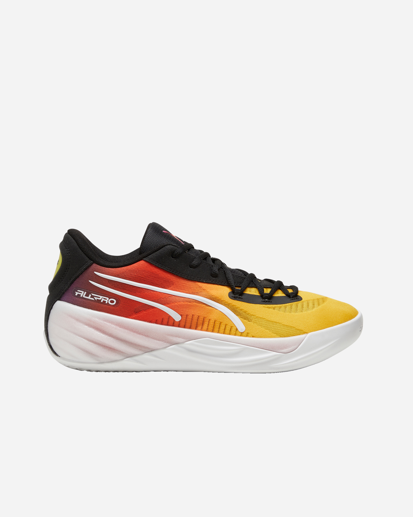 Kosz Scarpe Puma All-pro Nitro M 309890-01