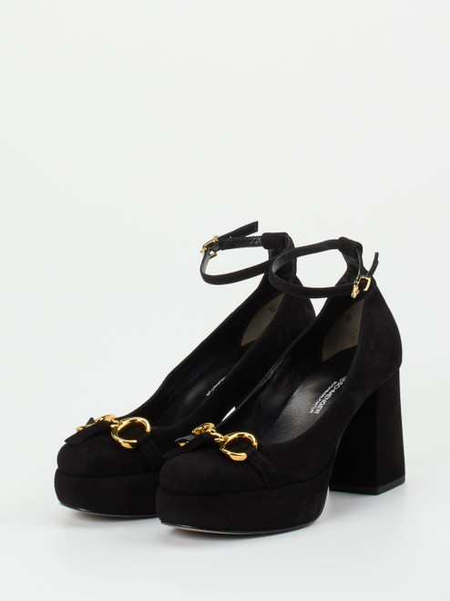 Pumps-14180090253 Kennel & Schmenger