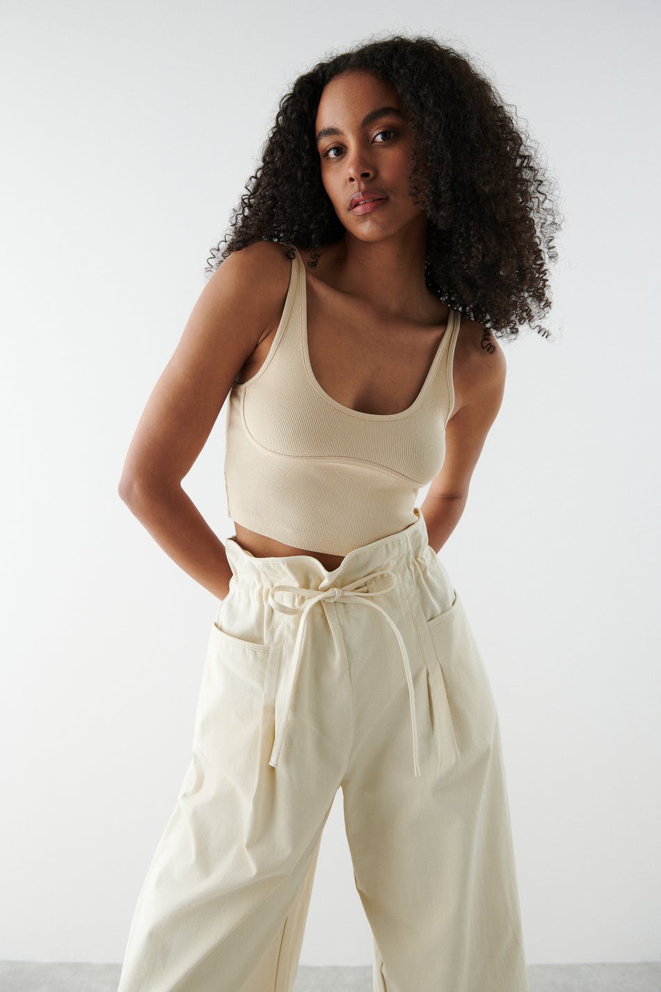 Anine tanktop