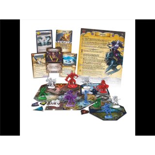 Sword & Sorcery - Die Alten Chroniken  (DE)
