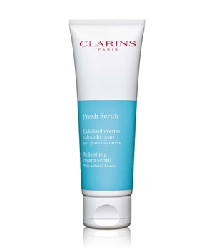 CLARINS Fresh Scrub Gesichtspeeling-50 ml