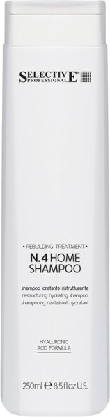 Selective Professional Nr.4 Home Rebuilding Shampoo