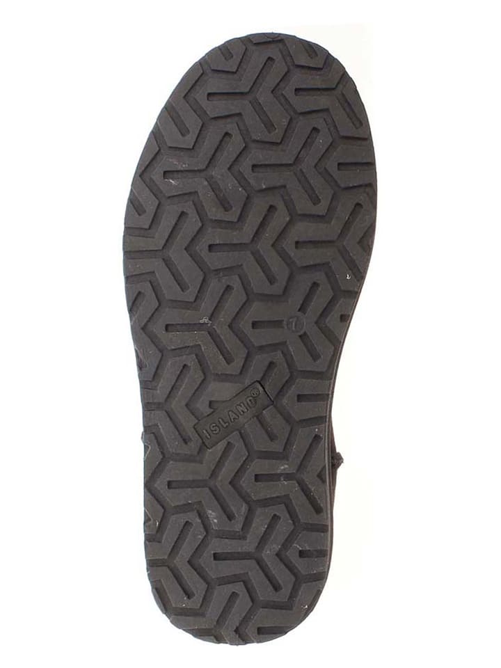 ISLAND BOOT Winterstiefel 