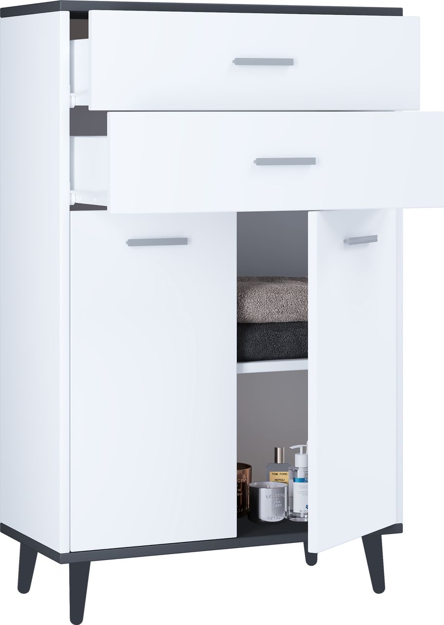 VCM Highboard 