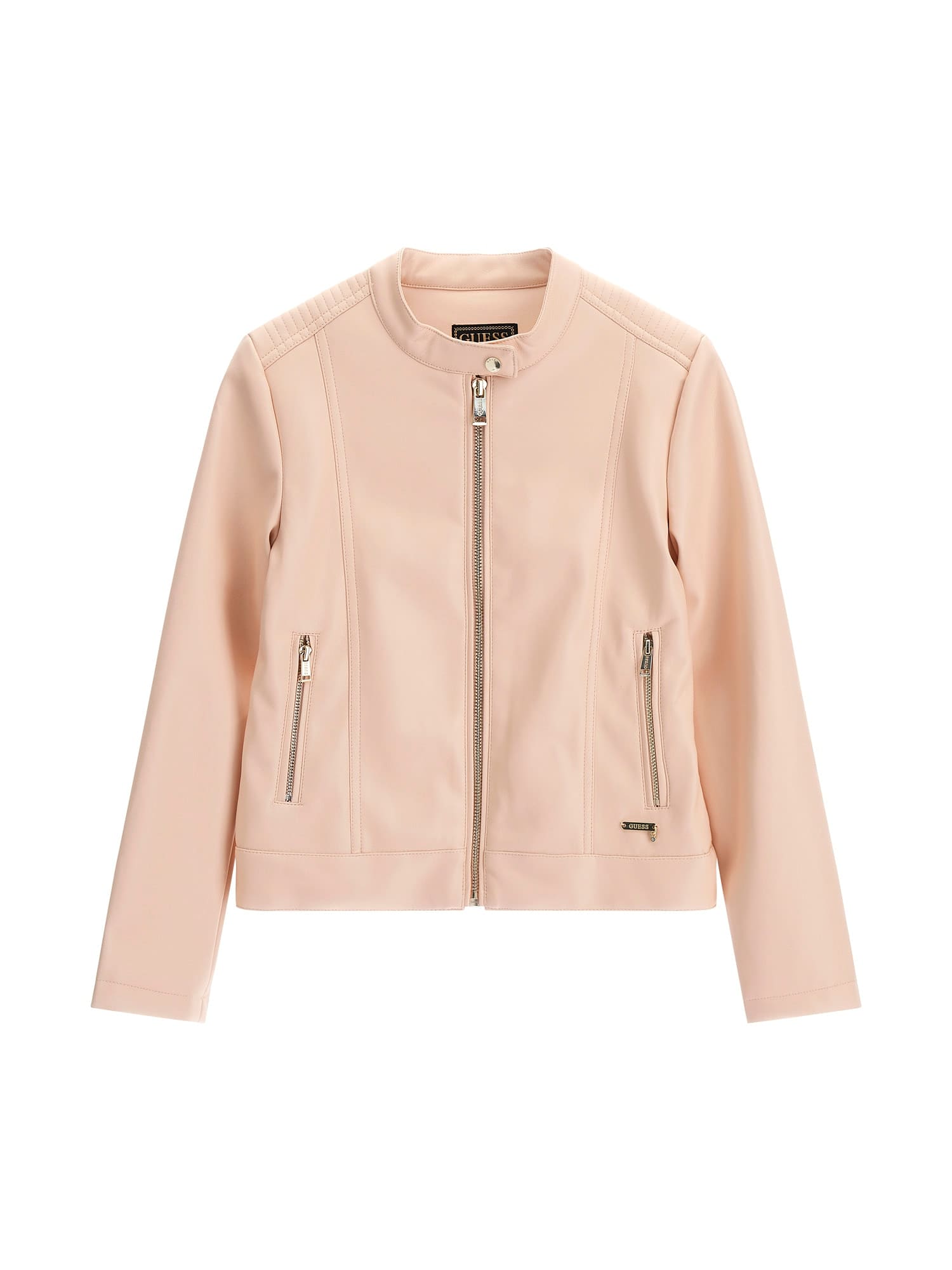 Between-Season Jacket