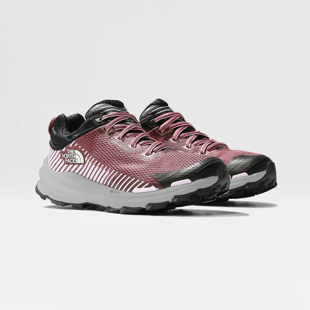 The North Face Vectiv Fastpack Futurelight NF0A5JCZ8H6 / rot