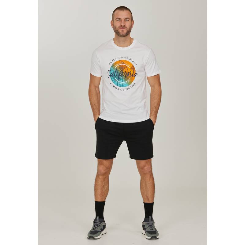 Cruz Edmund Funktionsshirt Herren
