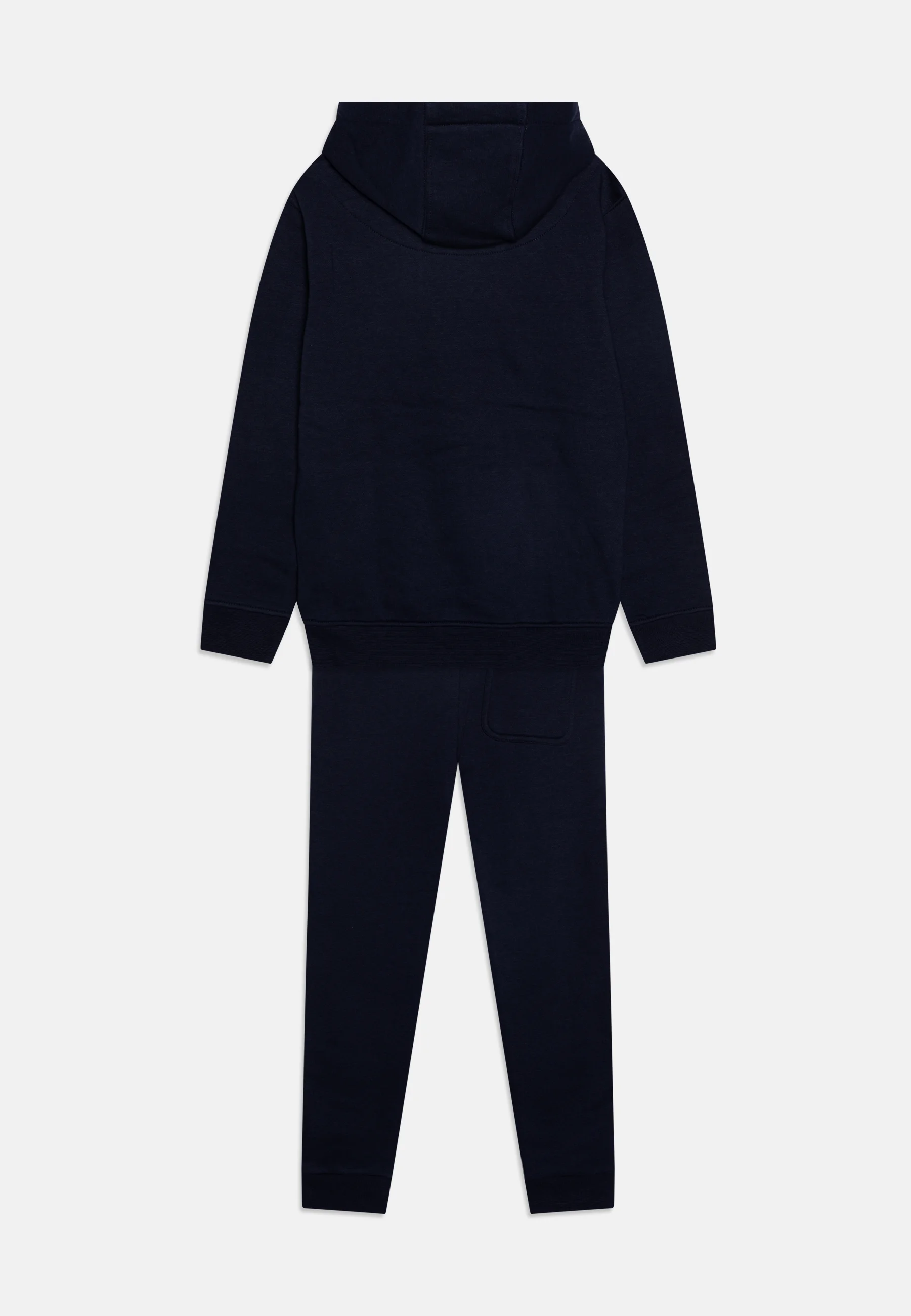 Conjunto de sudadera con capucha Lyle & Scott - Chándal