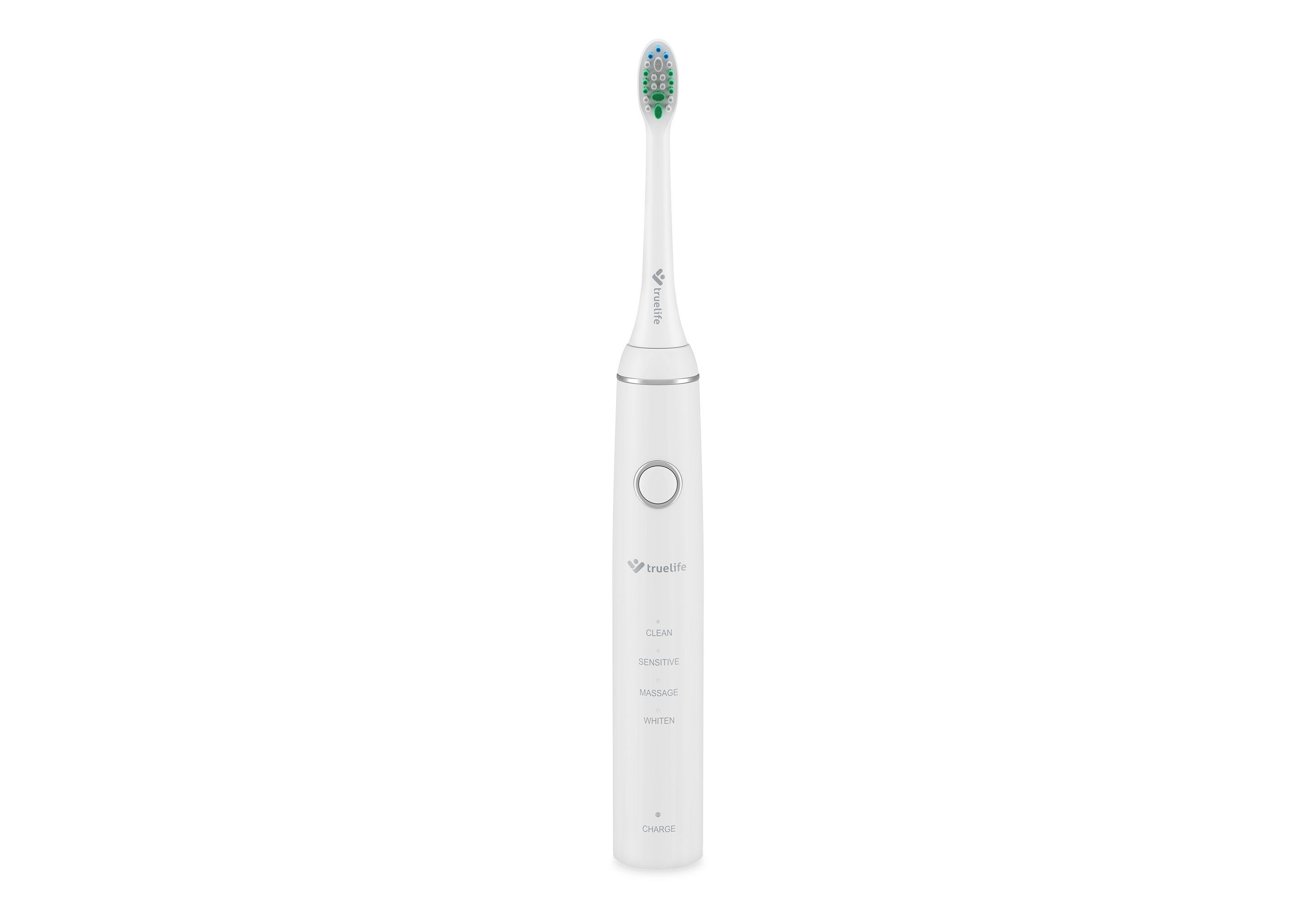 TrueLife Mundpflegecenter SonicBrush Compact, mit 4 Reinigungsarten